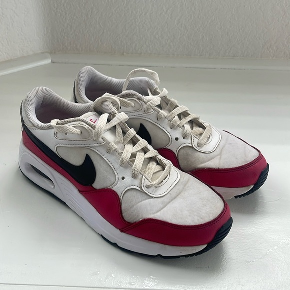 Nike Shoes - Nike Air Max mc